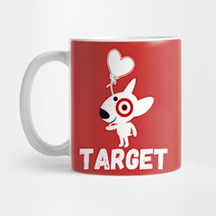 Target Team Member Mug